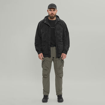 2 Pockets Pants Gen.4 RD-2PP_GEN.4 (FW25) BEIGE