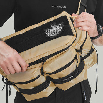 4 Pockets Bag RD-4PB (SS24) SAND