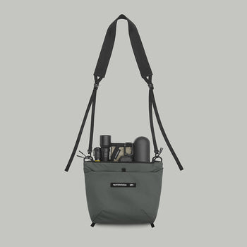 Lightweight Urban Bag Modified RD-LUBM (SS25) GREY KHAKI
