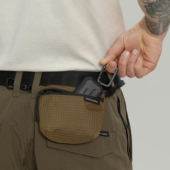 Hadron Pouch Gen.1 RD-HDRNP_GEN.1 COYOTE