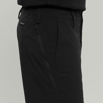 Concealed Pants Gen.4 CP_GEN.4 BLACK