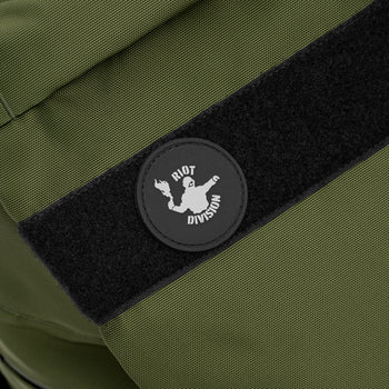 F28 Backpack Gen.3 RD-F28B_GEN.3 KHAKI
