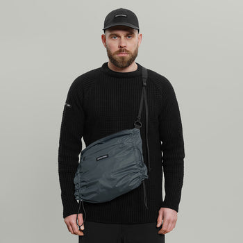 Lightweight Adjustable Length Bag Gen.1 RD-LALB_GEN.1 (SS26) NAVY