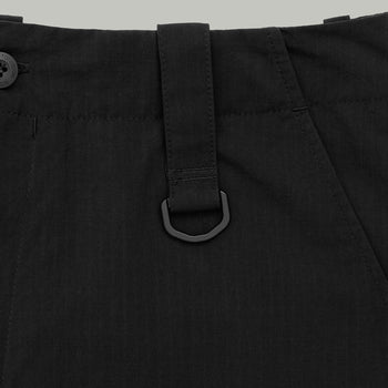 Field Cargo Pants Gen.1 RD-FLDCP_GEN.1 (SS26) BLACK