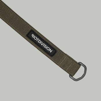 Transformable Elastic Belt Gen.1 RD-TRNEB_GEN.1 KHAKI