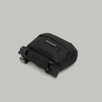 EDC Utility Pouch Gen.1 RD-EDCUP_GEN.1 (FW25) BLACK