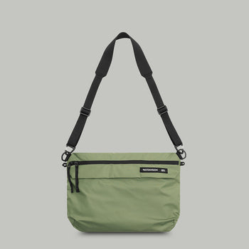 Middleweight Urban Bag Gen.1 RD-MWUB_GEN.1 GREEN