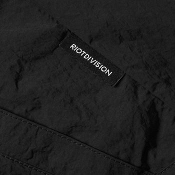 Zero Gravity Packable Nylon Jacket Gen.1 RD-ZGPNJ_GEN.1 BLACK