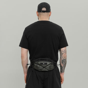 A31MUTH Waist Bag GEN.1 RD-A3MWBP_GEN.1 KHAKI