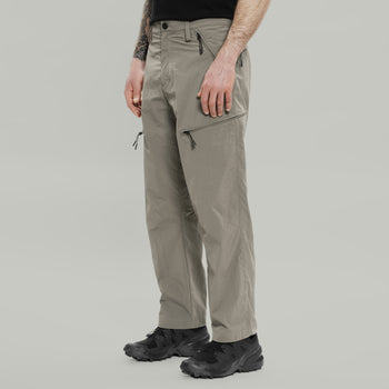 Civil Wide Cargo Pants Gen.2 RD-CWCP_GEN.2 BEIGE
