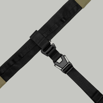 S4coche Middle Bag Gen.1 S4COCHEMB_GEN.1 KHAKI