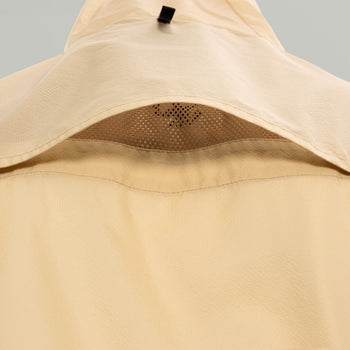 Zero Gravity Packable Jacket Gen.3 RD-ZGPJ_GEN.3 SAND