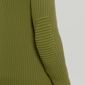 Combat Merino Sweater Gen.4 RD-CMBTMS_GEN.4 GREEN