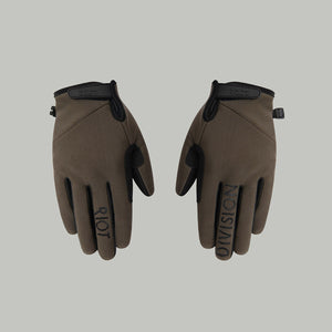 Urban Gloves RD-UGLV_GEN.3 BROWN