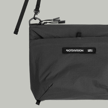 Lightweight Urban Bag Modified RD-LUBM GRAPHITE