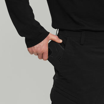 M51 Cargo Shorts Gen.1 RD-M51CS_GEN.1 BLACK