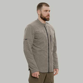 Adjustable Sleeve Length Shirt Gen.1 RD-ADJSLS_GEN.1 (SS26) BEIGE