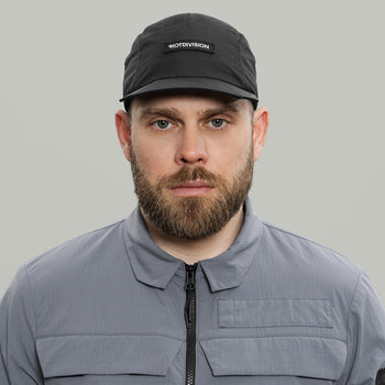 Field 2 Pockets Shirt Gen.1 RD-F2PS_GEN.1 GREY