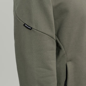 Meridian Sweatshirt Gen.1 RD-MRDNSS_GEN.1 GREY