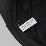 Angularity Cap Gen.3 RD-AC_GEN.3 BLACK