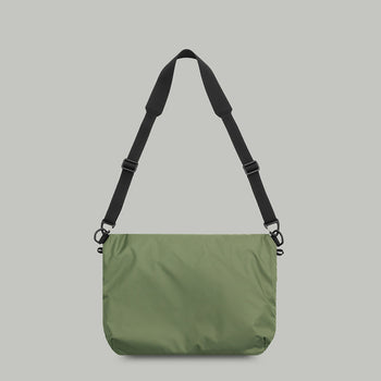 Middleweight Urban Bag Gen.1 RD-MWUB_GEN.1 GREEN
