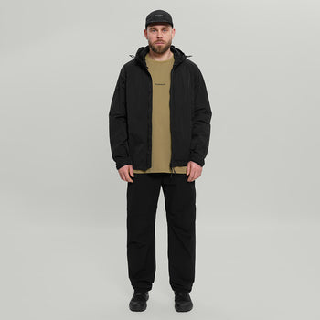 Blank Longsleeve #2 RD-BLNKLS#2 COYOTE