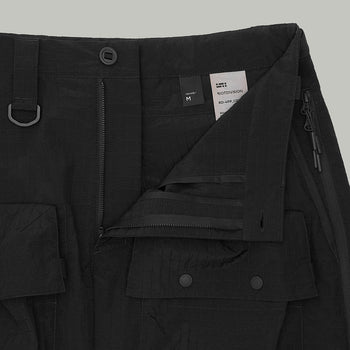 4 Pockets Pants Gen.6 RD-4PP_GEN.6 BLACK
