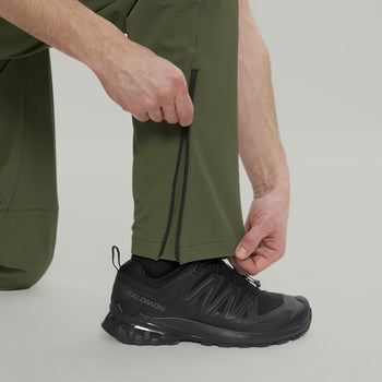 Zero Sonority Pants Gen.1 RD-ZSP_GEN.1 KHAKI