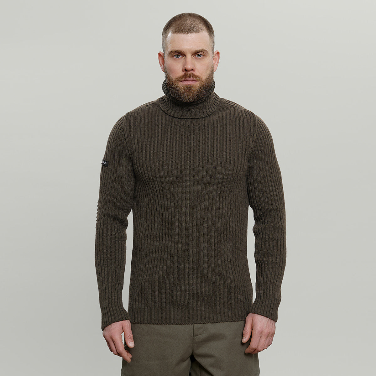 Combat Merino Sweater Gen.4 RD-CMBTMS_GEN.4 KHAKI