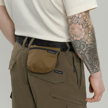Hadron Pouch Gen.1 RD-HDRNP_GEN.1 COYOTE