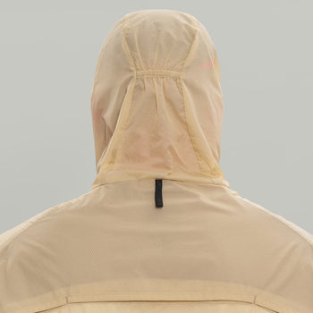 Zero Gravity Packable Jacket Gen.3 RD-ZGPJ_GEN.3 SAND