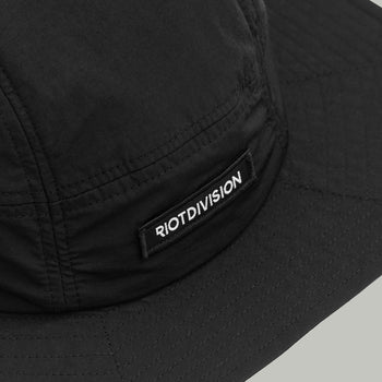 Angular Tactical Boonie Hat RD-ATBH (CN) BLACK