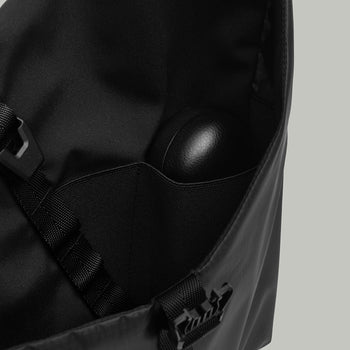 0BL1Q Sling Bag Gen.1 RD-0BL1QSB_GEN.1 BLACK