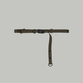 Transformable Elastic Belt Gen.1 RD-TRNEB_GEN.1 KHAKI