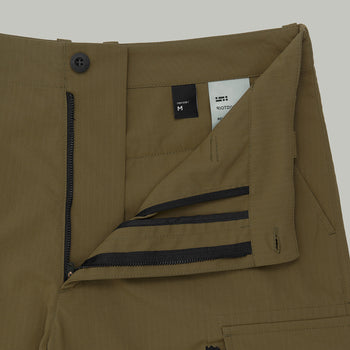 Field Cargo Pants Gen.1 RD-FLDCP_GEN.1 (SS26) KHAKI