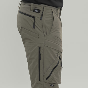 2 Pockets Pants Gen.4 RD-2PP_GEN.4 (FW25) BEIGE