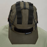 Angularity Cap Gen.3 RD-AC_GEN.3 KHAKI