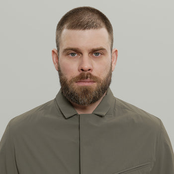 Civil Blazer Gen.3 RD-CB_GEN.3 (SS26) BEIGE