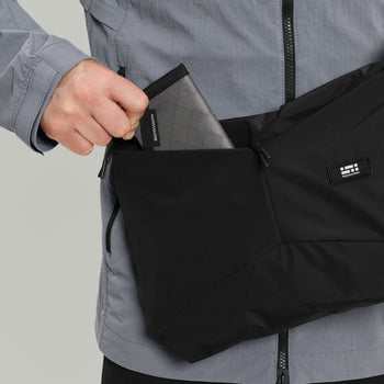 Civil Sacoche Bag Gen.2 RD-CSB_GEN2 (SS26) BLACK