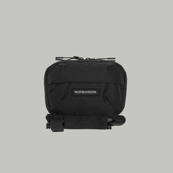 EDC Utility Pouch Gen.1 RD-EDCUP_GEN.1 (FW25) BLACK