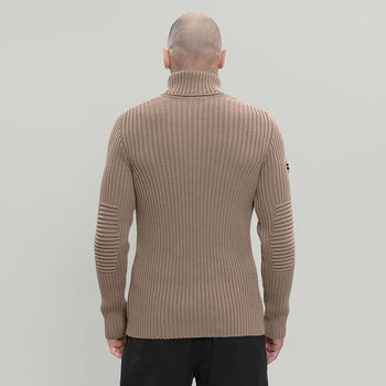 Combat Merino Sweater Gen.4 RD-CMBTMS_GEN.4 BEIGE
