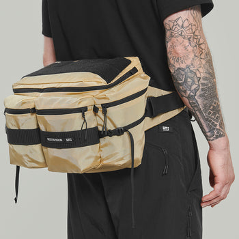 4 Pockets Bag RD-4PB (SS24) SAND