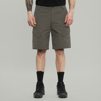 M51 Cargo Shorts Gen.1 RD-M51CS_GEN.1 GREY
