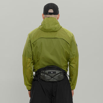 A31MUTH Waist Bag GEN.1 RD-A3MWBP_GEN.1 KHAKI