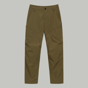 Civil Hidden Cargo Pockets Pants Gen.2 RD-CHCPP_GEN.2 KHAKI