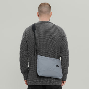 Civil Sacoche Bag Gen.2 RD-CSB_GEN2 GREY