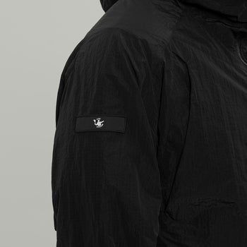 M-65 Packable Jacket Gen.1 RD-M-65PJ_GEN.1 BLACK