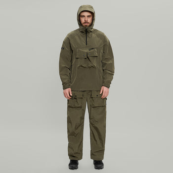 4 Pockets Pants Gen.6 RD-4PP_GEN.6 KHAKI