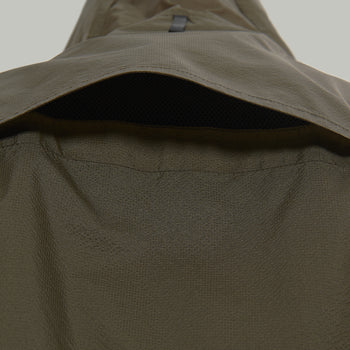 Zero Gravity Packable Jacket Gen.3 RD-ZGPJ_GEN.3 KHAKI