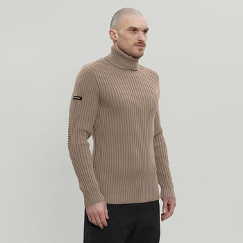 Combat Merino Sweater Gen.4 RD-CMBTMS_GEN.4 BEIGE
